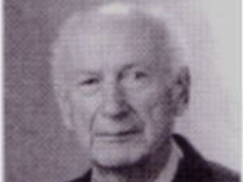 1951-1954 Fallert Philipp