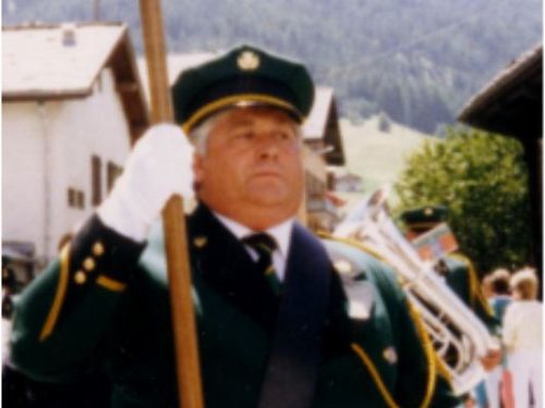 1980-1988 Gattlen Leo